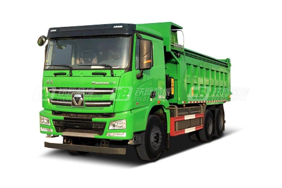 徐工XGA5250ZLJBEVWC纯电动自卸式垃圾车（5250）