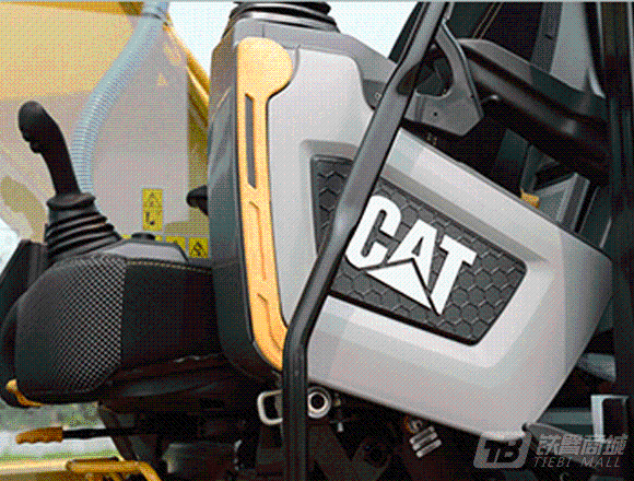 卡特彼勒新一代CAT® 320液压挖掘机图片