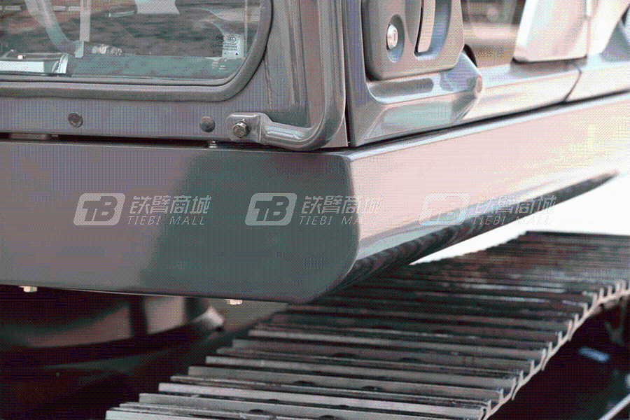 日立ZX130-5A小型挖掘机ZX130-5A内饰图