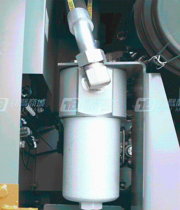 日立ZX210K-5A中型挖掘机ZX210k-5A内饰图