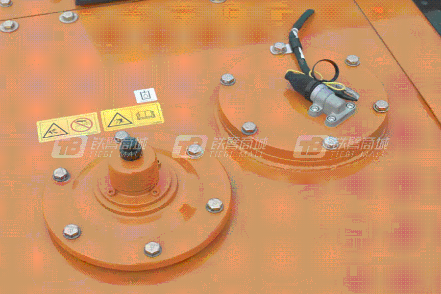 日立ZX360K-5A中型挖掘机ZX360k-5A内饰图