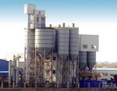 江加站式干粉砂浆生产设备