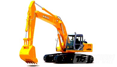 加藤HD1023Rnew挖掘机