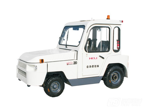 合力QYCD20-W（H2000系列2.0-3.0吨内燃式柴油牵引车）