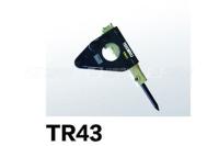 泰石克TR43液压破碎锤