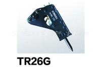 泰石克TR26G液压破碎锤