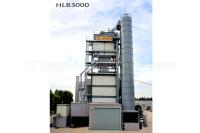 原进HLB3000环保型沥青混合料搅拌设备