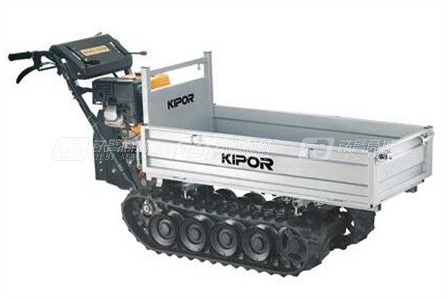 开普动力KGFC350搬运车/托盘车图片