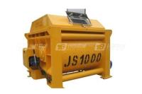 合元建机JS1000混凝土搅拌机