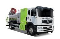 盈峰环境ZBH5181TDYEQFCEV（18吨）氢能源多功能抑尘车
