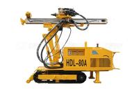 安曼HDL-80A其它桩工机械