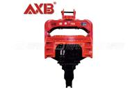 艾思博AXB350压桩机/打桩机