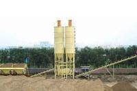 南侨MWCB300稳定土厂拌设备