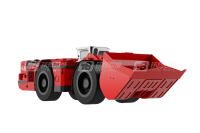 神拓智能装备SL10柴油铲运机