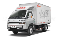 中国重汽WP2.3Q115E62轻型载货车