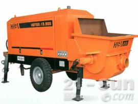 虎霸集团HBT60.13.90S拖泵图片